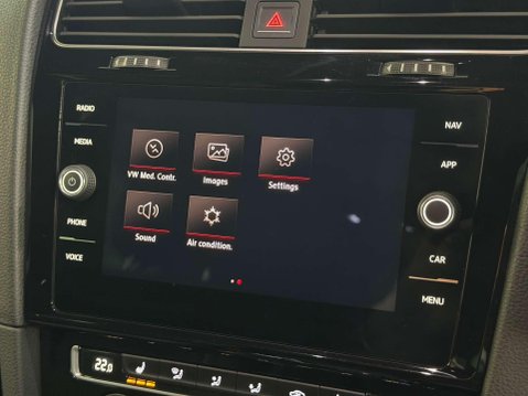 Volkswagen Golf 2.0 TSI GTI Hatchback 5dr Petrol DSG Euro 6 (s/s) (230 ps) 43