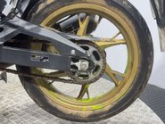 Benelli BN 2024 ONLY 2K RUNNING PROJECT BIKE SPARES OR REPAIR 125CC 10