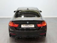 BMW M4 3.0 BiTurbo Competition Coupe 2dr Petrol DCT Euro 6 (s/s) (450 ps) 23