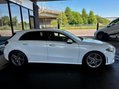 Mercedes-Benz A Class 1.5 A180d AMG Line (Premium Plus 2) 7G-DCT Euro 6 (s/s) 5dr 12