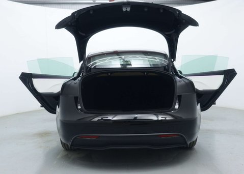 Tesla Model 3 (Dual Motor) Long Range Saloon 4dr Electric Auto 4WDE (306 ps) 55
