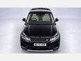 Land Rover Range Rover Sport 3.0 Range Rover Sport HSE Silver D MHEV Auto 4WD 5dr 7
