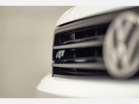 Volkswagen Tiguan 1.5 TSI EVO R-Line Tech DSG Euro 6 (s/s) 5dr 85