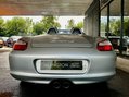 Porsche Boxster 3.2 987 S 2dr 33