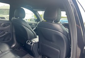 Mercedes-Benz GLC GLC 300 D 4MATIC AMG LINE PREMIUM 29
