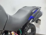 Herald Motor Co Mirage 125 2021 LOW MILES ENDURO BIKE SPARES OR REPAIR PROJECT 125CC 28