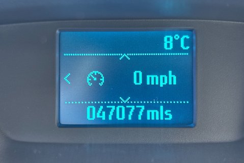 Ford Transit 350 Srw 170 ps Luton with Tail Lift - Air Con 31