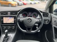 Volkswagen Golf 1.5 Golf Match Edition TSi Evo Semi-Auto 5dr 22
