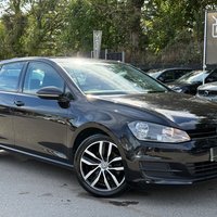 This Volkswagen is HPI clear
