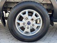 Ford Transit 350 L4 H3 185ps Limited Panel Van - No VAT 30