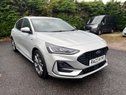 Ford Focus 1.0T EcoBoost MHEV ST-Line DCT Euro 6 (s/s) 5dr