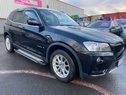 BMW X3 2.0 X3 xDrive 20d SE Auto 4WD 5dr