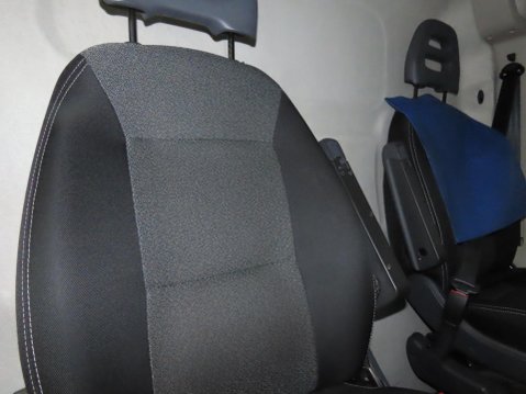 Fiat Ducato 2.0 MultiJetII 35 M H2 Euro 6 (s/s) 5dr 11