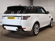 Land Rover Range Rover Sport 2.0 Range Rover Sport HSE Dynamic P400e Auto 4WD 5dr 10