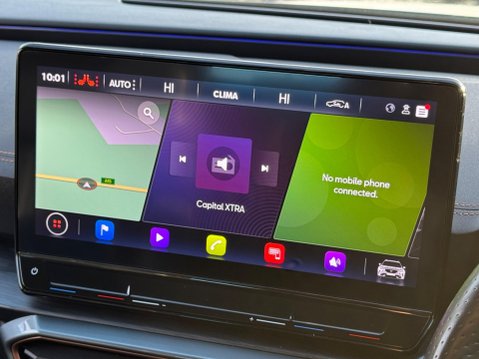 Cupra Formentor 2.0 TSI V2 DSG 4Drive Euro 6 (s/s) 5dr 15