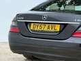 Mercedes-Benz S Class 3.0 S320 CDi Auto 4dr 24