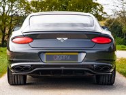 Bentley Continental 4.0 Continental GT V8 Mulliner 28