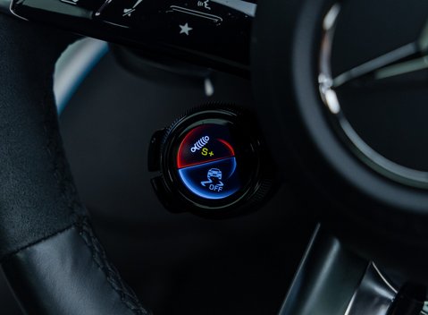 Mercedes-Benz C63 AMG S E NIGHT EDITION PREMIUM PLUS 19