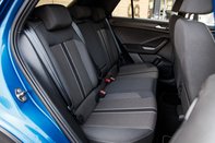 Volkswagen T-Roc BLACK EDITION TSI EVO DSG 37