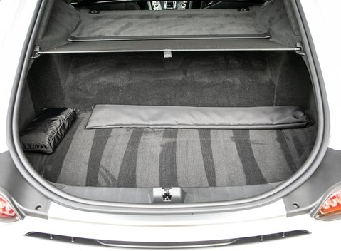 Mercedes-Benz Amg GT GT C Coupe Edition 50 26