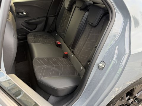 Vauxhall Corsa 100kW Ultimate 50kWh 5dr Auto 36