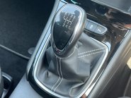 Vauxhall Astra SRI VX LINE NAV 25