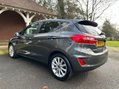 Ford Fiesta TITANIUM 10