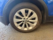 Vauxhall Mokka 1.6i SE 2WD Euro 6 (s/s) 5dr 26
