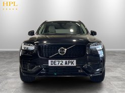 Volvo XC90 2.0h T8 Recharge 18.8kWh Plus SUV 5dr Petrol Plug-in Hybrid Auto 4WD Euro 6