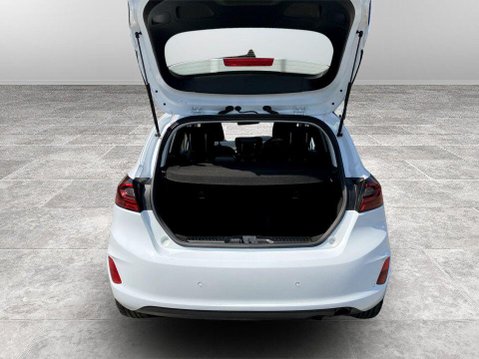 Ford Fiesta 1.0T EcoBoost MHEV Titanium X Hatchback 5dr Petrol Hybrid DCT Euro 6 (s/s) 21