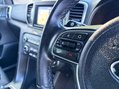 Kia Sportage 1.7 Sportage 2 CRDi ISG 5dr 15