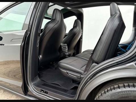 Tesla Model X Model X 100D 4WD 5dr 55