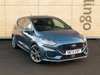 Ford Fiesta ST-LINE EDITION MHEV
