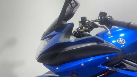 Yamaha XJ6 2011 29K LONG MOT SERVICED WARRANTY 600CC FAIRED BIKE 44