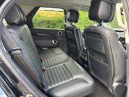 Land Rover Discovery D300 HSE Panel Van - Rear Seat Conversion / Black Pack 18