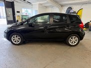 Nissan Note 1.2 12V Acenta Premium Euro 5 (s/s) 5dr 5