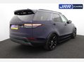 Land Rover Discovery 3.0 Discovery Anniversary Edition SDV6 Auto 4WD 5dr 10