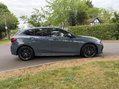 BMW 1 Series 1.5 118i M Sport Euro 6 (s/s) 5dr 6