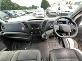Iveco Daily Luton AUTO (SOLD) MWB L2 350 EURO 6 NO VAT 24