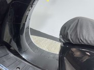 Lexmoto Vienna 2021 11K RUNNING PROJECT SCOOTER SPARES OR REPAIR 125CC CUSTOM BIKE 22