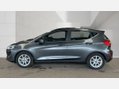 Ford Fiesta 1.0T EcoBoost Zetec Euro 6 (s/s) 5dr 3