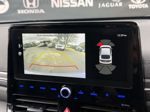 Hyundai IONIQ 38.3kWh Premium SE Auto 5dr 88