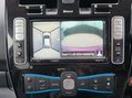 Nissan LEAF 30kWh Tekna Auto 5dr 12