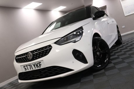 Vauxhall Corsa ELITE EDITION 32