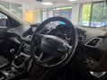 Ford Kuga 1.5 TDCi Titanium Euro 6 (s/s) 5dr 72