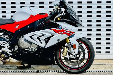 BMW S1000RR S 1000 RR 11