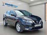Nissan Qashqai 1.5 dCi Acenta Premium DCT Auto Euro 6 (s/s) 5dr 1