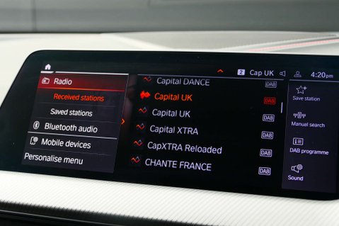 BMW 1 Series 2.0 128ti Auto 5dr 37