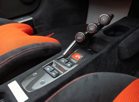Ferrari 458 Speciale Aperta 28