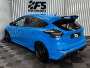 Ford Focus 2.3T EcoBoost RS Hatchback 5dr Petrol Manual AWD Euro 6 (s/s) (350 ps) 24